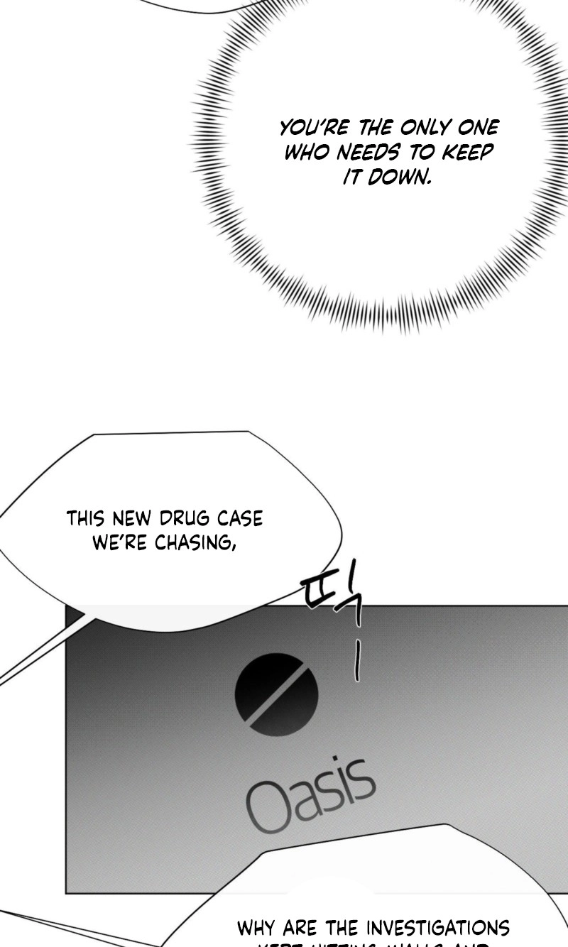 Against All Odds - Chapter 65 Page 7