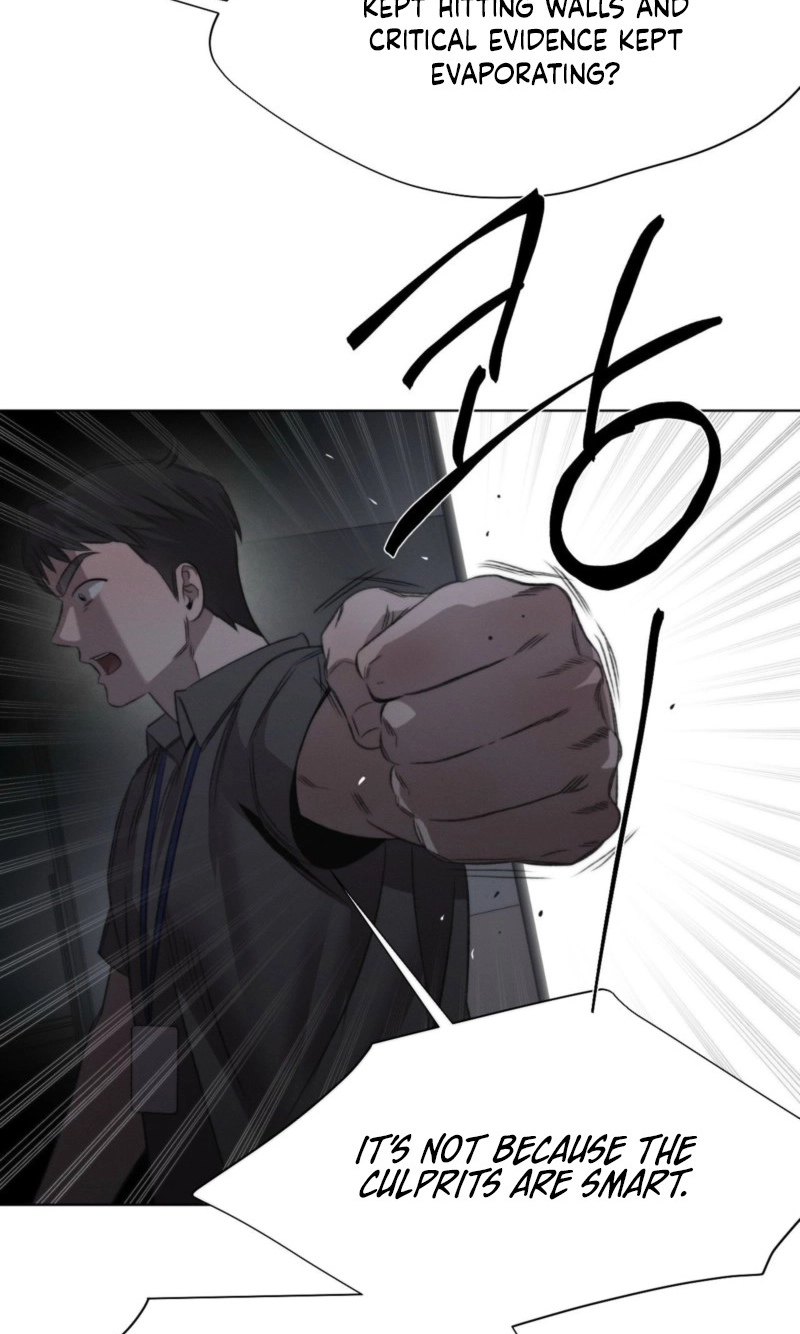 Against All Odds - Chapter 65 Page 8