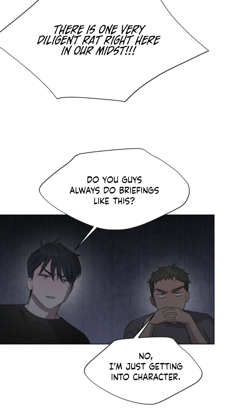 Against All Odds - Chapter 65 Page 9