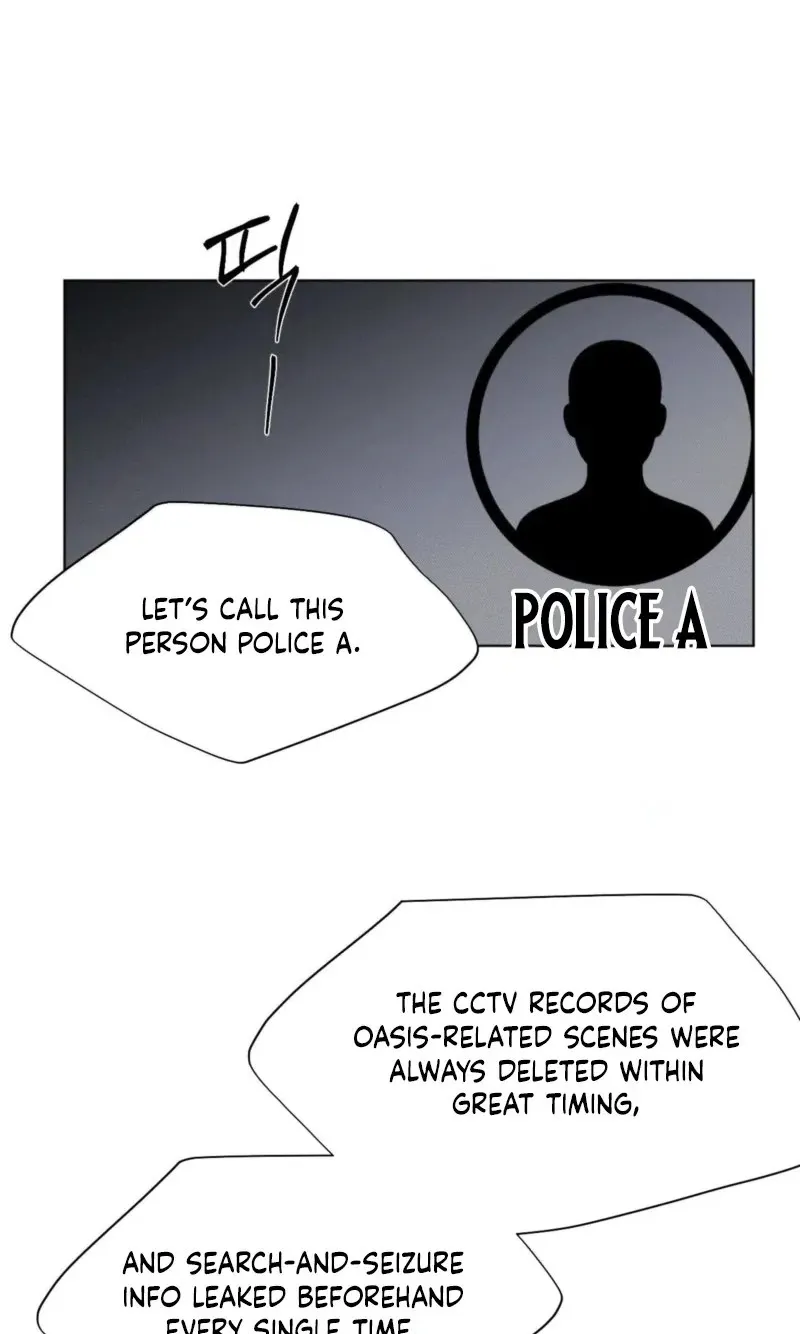 Against All Odds - Chapter 65 Page 10