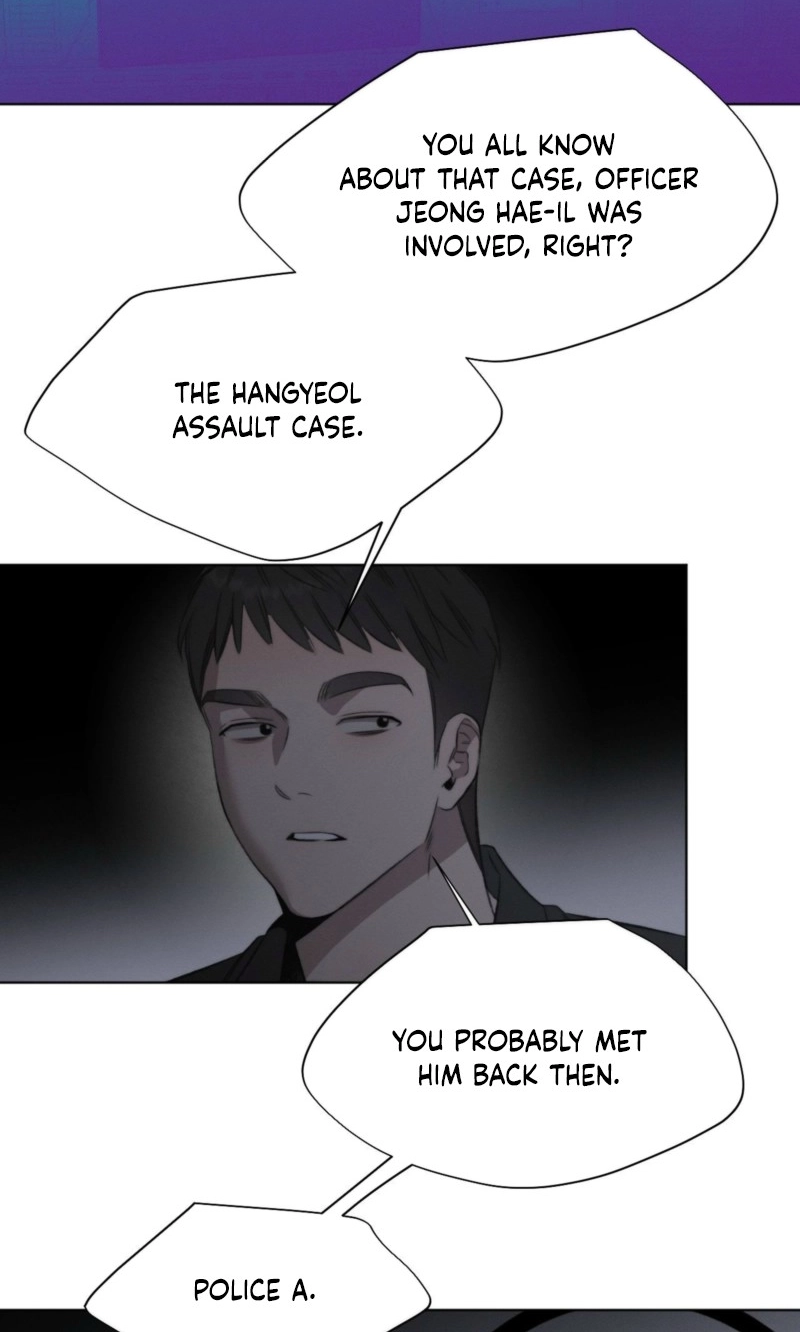 Against All Odds - Chapter 65 Page 12