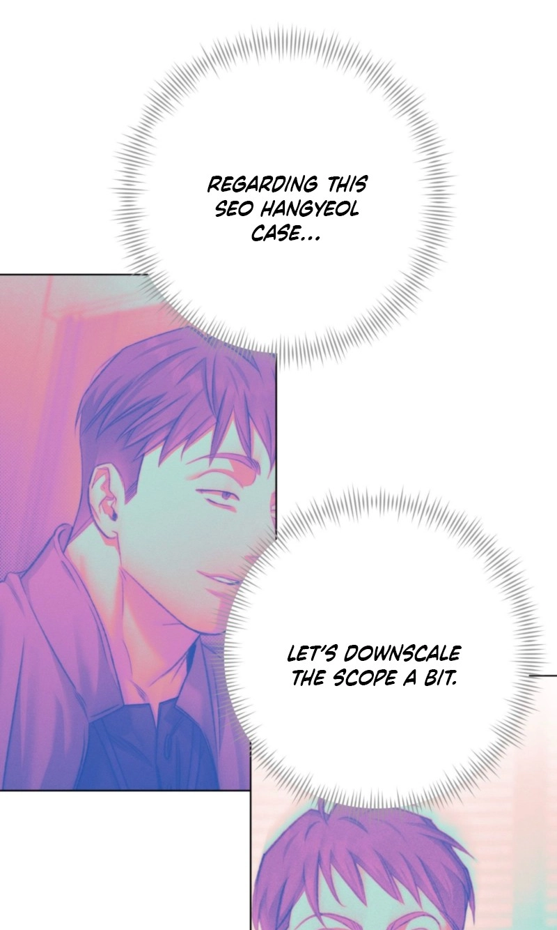 Against All Odds - Chapter 65 Page 14