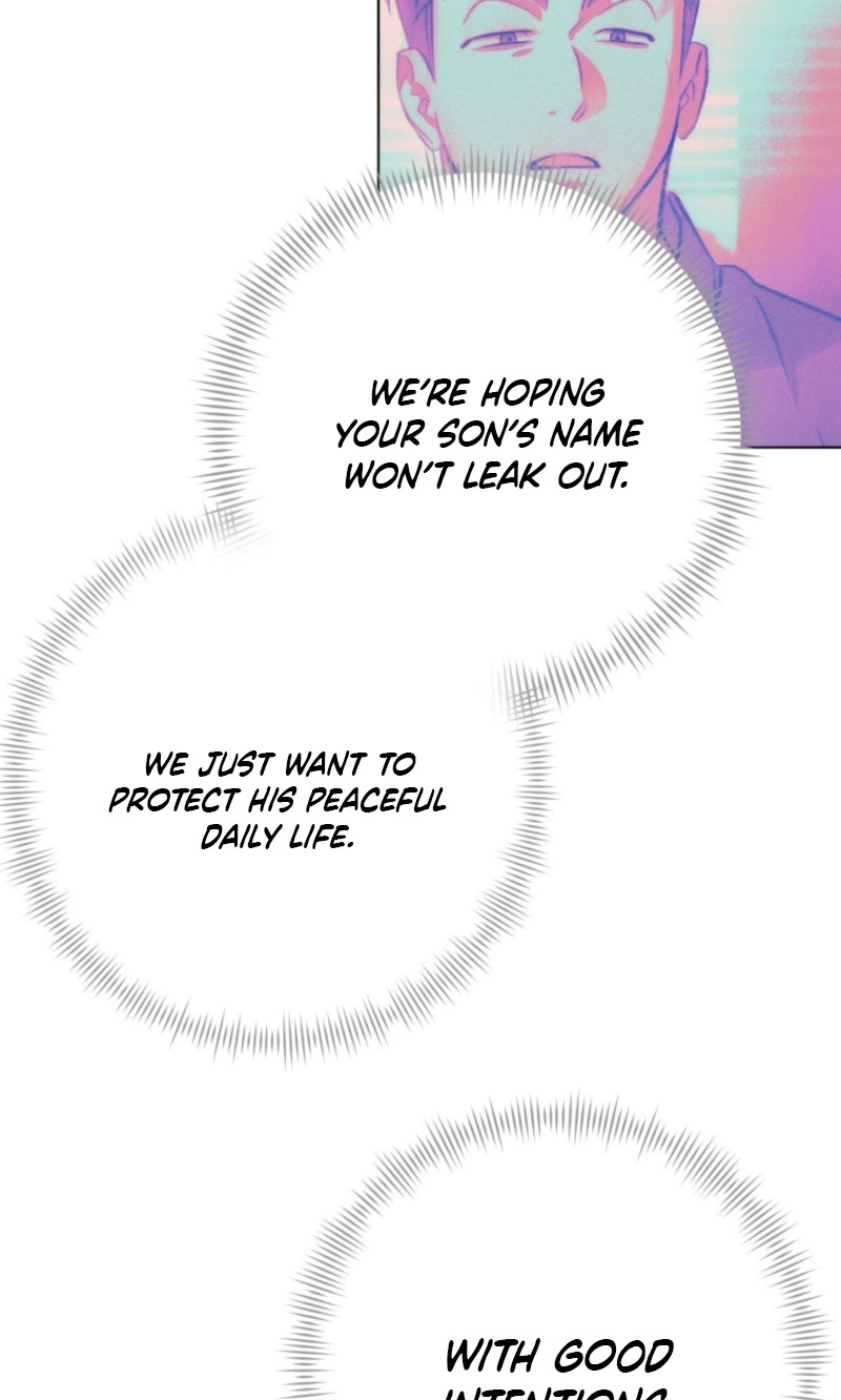 Against All Odds - Chapter 65 Page 15