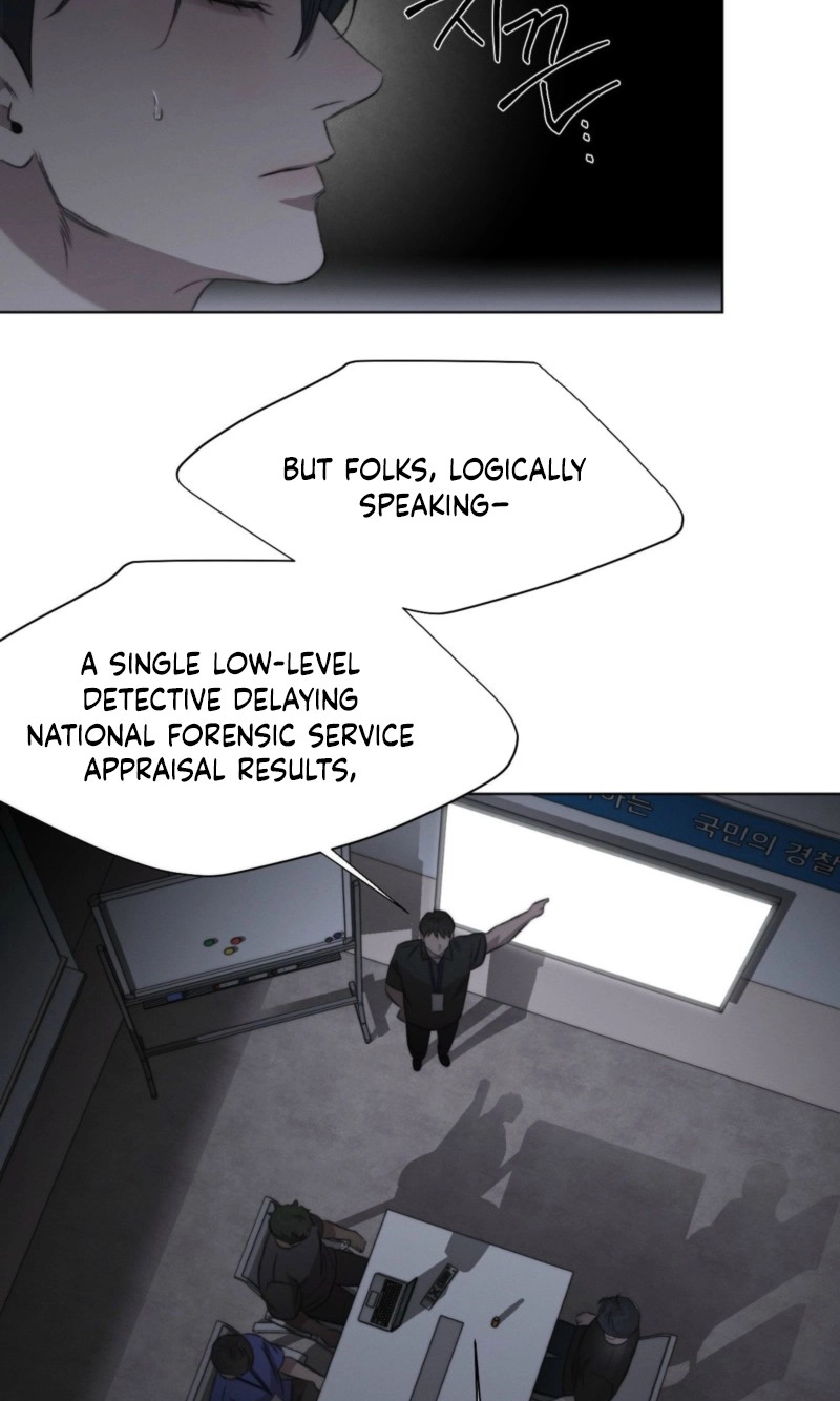 Against All Odds - Chapter 65 Page 17