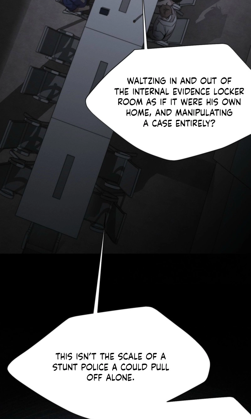 Against All Odds - Chapter 65 Page 18