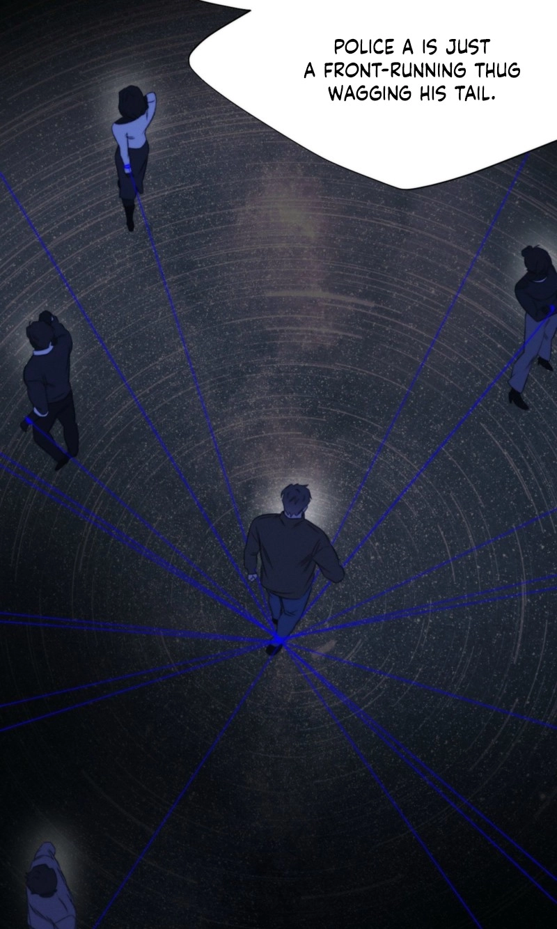 Against All Odds - Chapter 65 Page 19