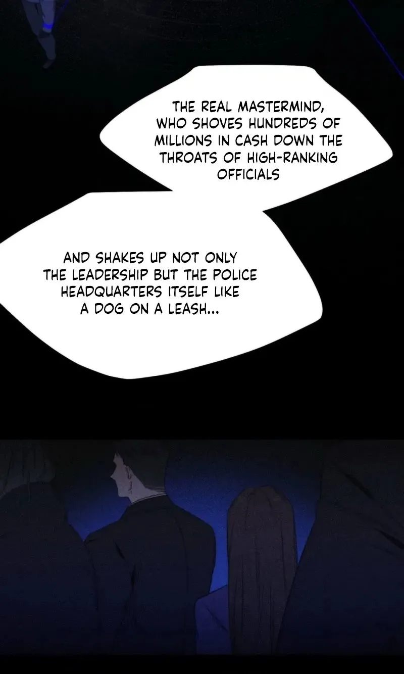 Against All Odds - Chapter 65 Page 20