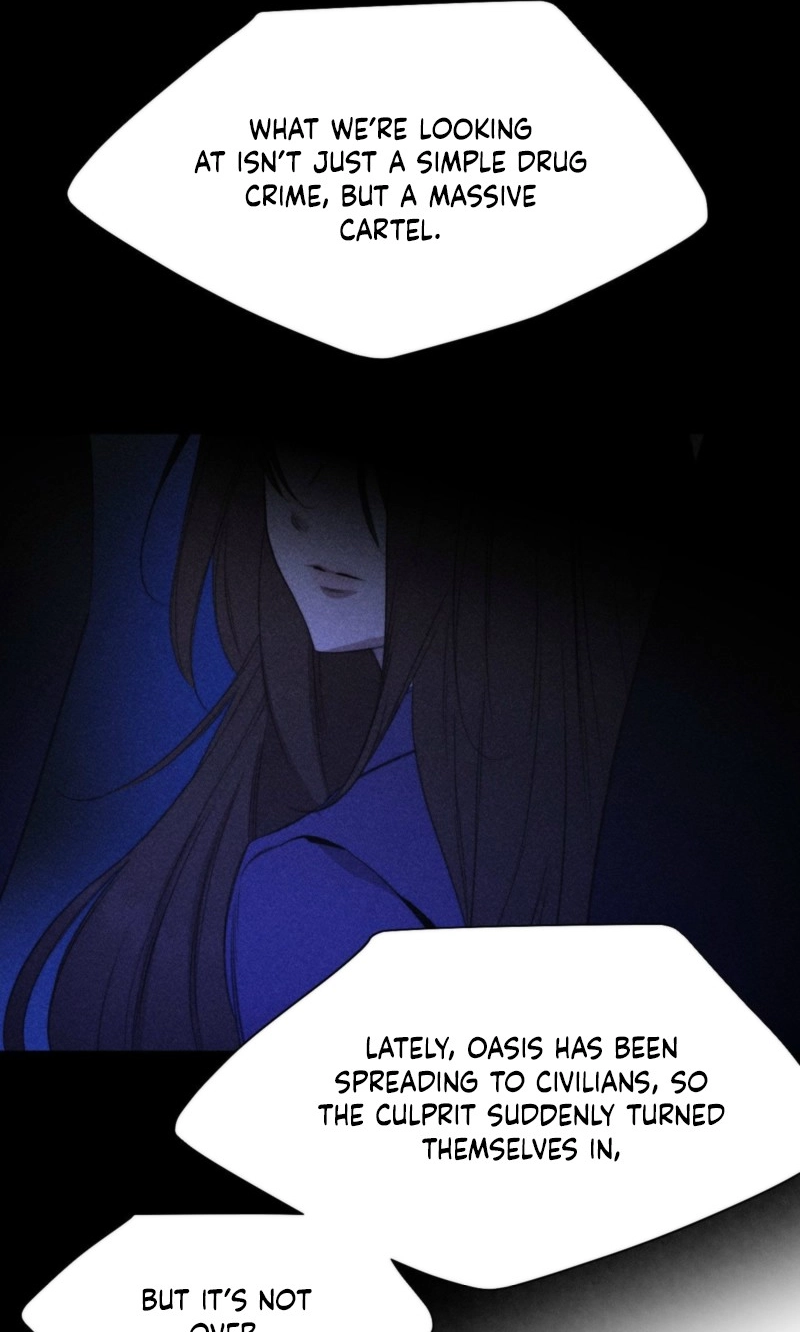 Against All Odds - Chapter 65 Page 21