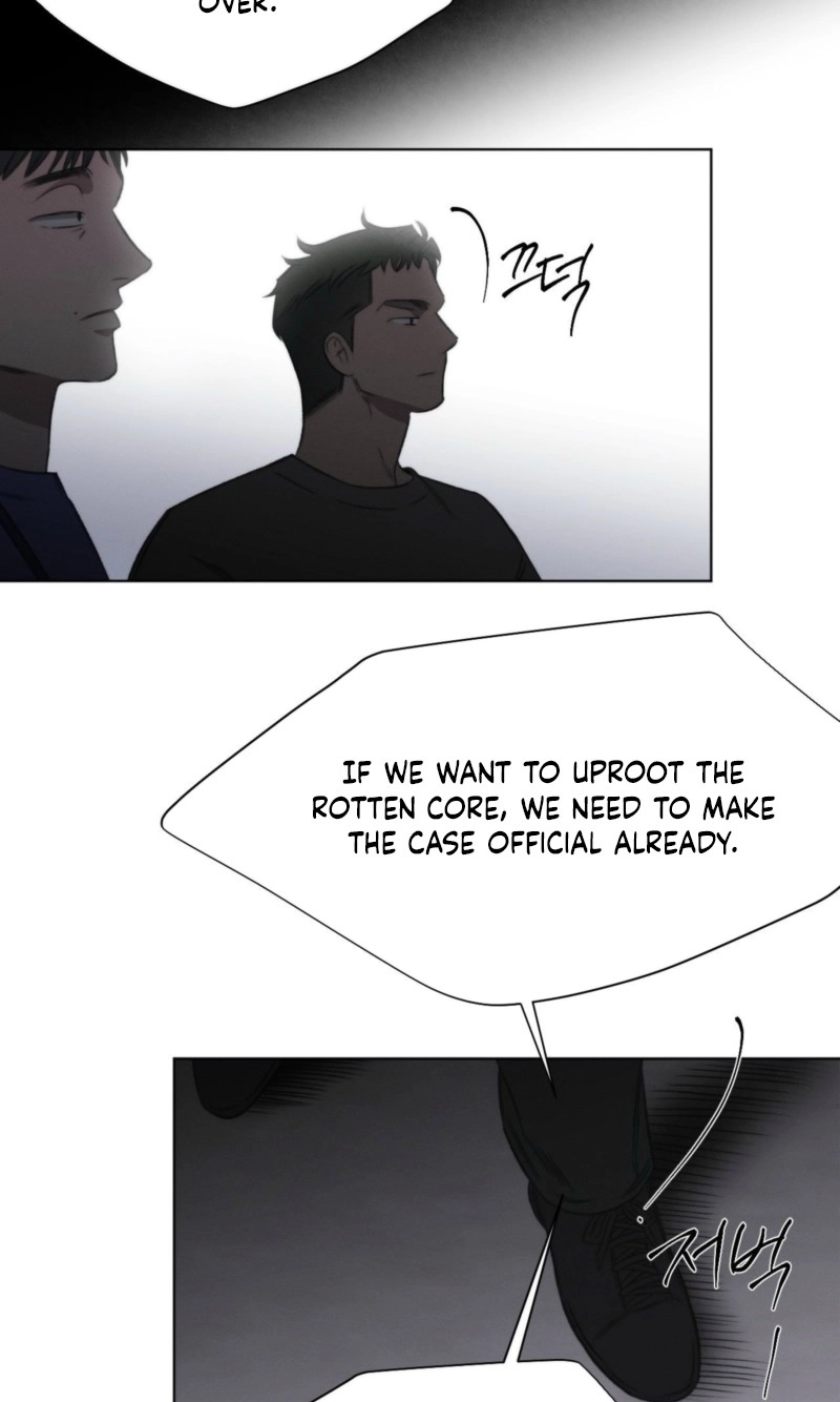 Against All Odds - Chapter 65 Page 22