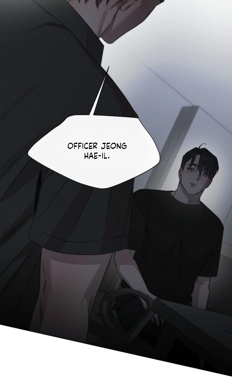 Against All Odds - Chapter 65 Page 25