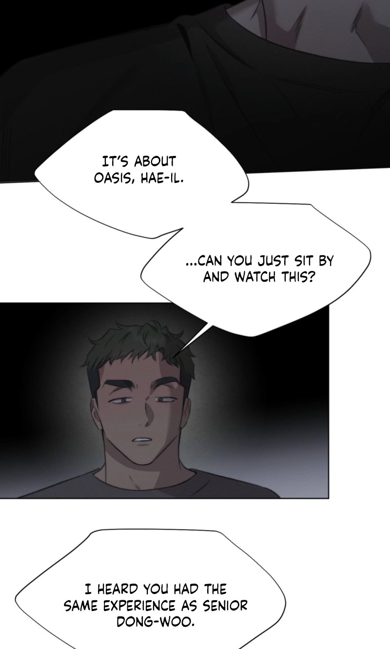 Against All Odds - Chapter 65 Page 27