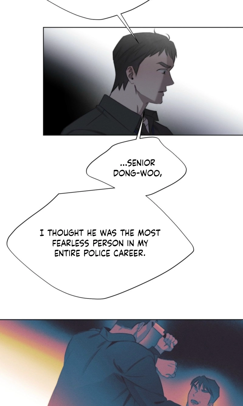 Against All Odds - Chapter 65 Page 28