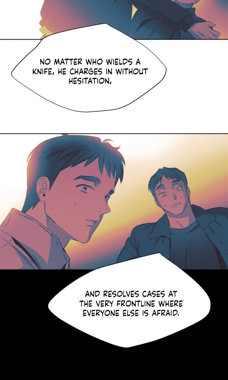Against All Odds - Chapter 65 Page 29