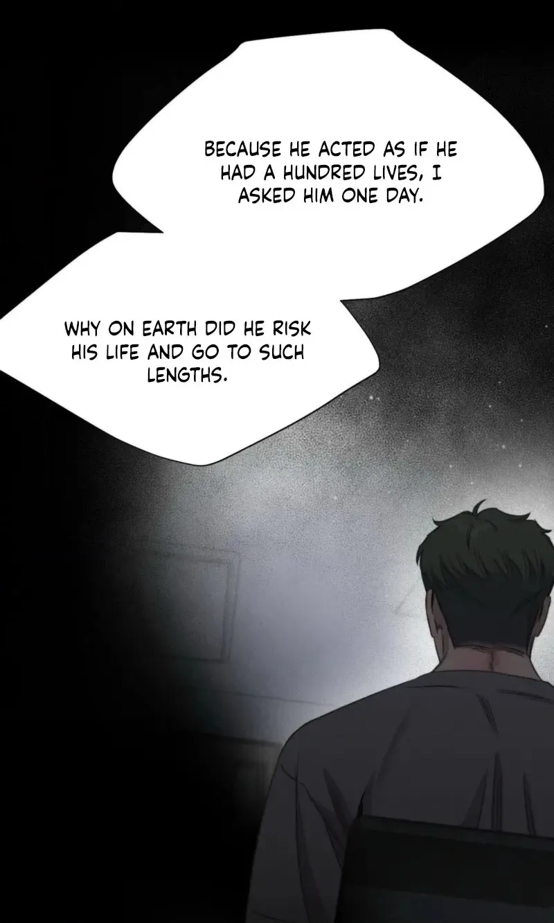 Against All Odds - Chapter 65 Page 30