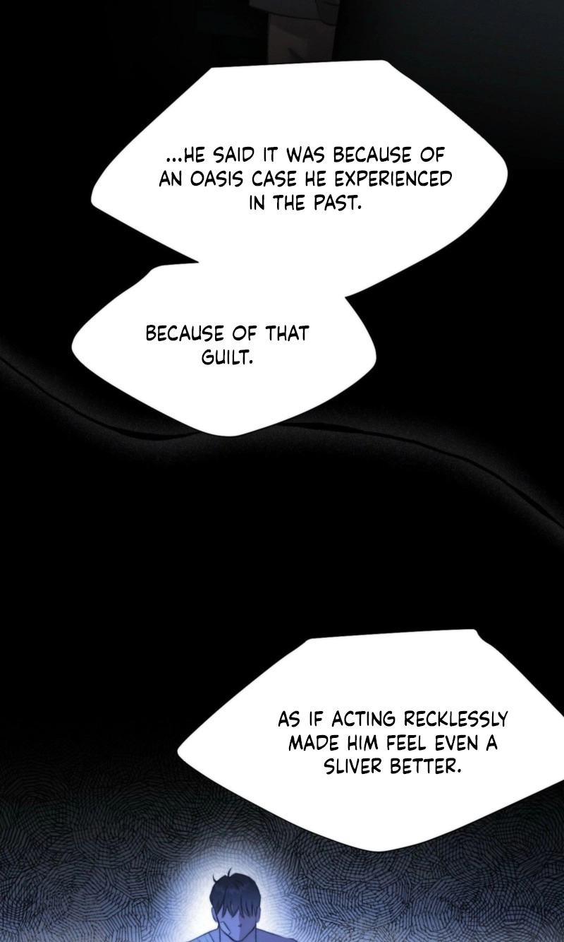 Against All Odds - Chapter 65 Page 31