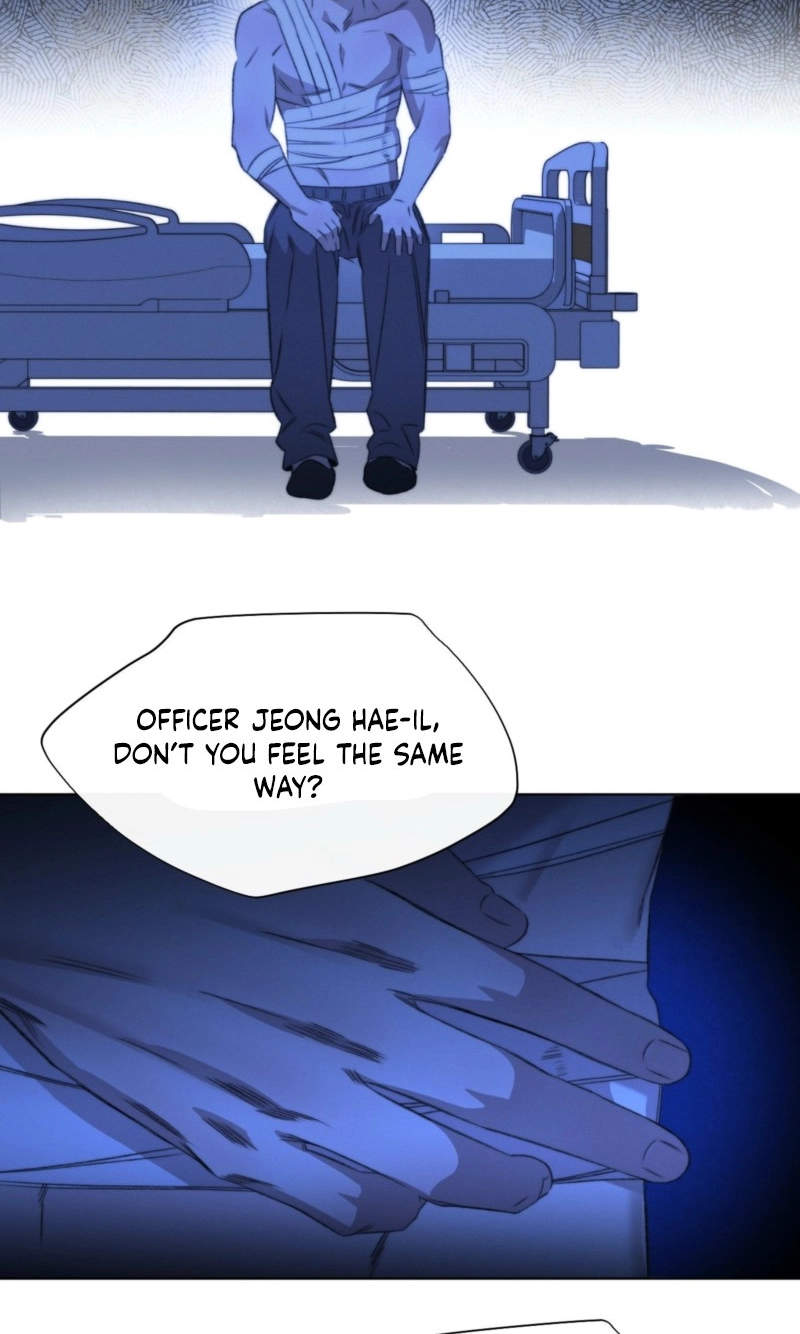 Against All Odds - Chapter 65 Page 32