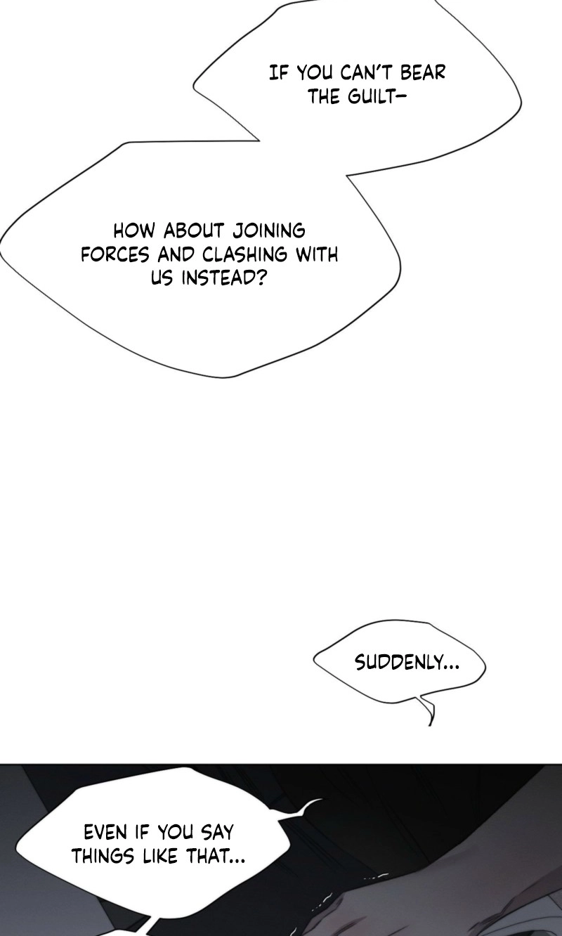 Against All Odds - Chapter 65 Page 33