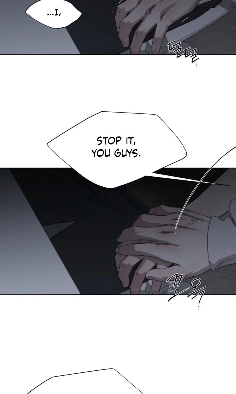 Against All Odds - Chapter 65 Page 34