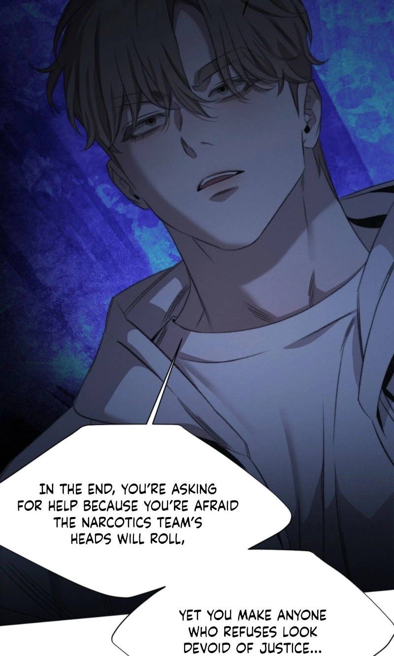 Against All Odds - Chapter 65 Page 36