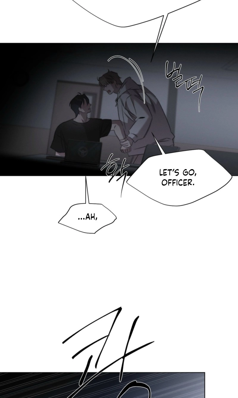 Against All Odds - Chapter 65 Page 38