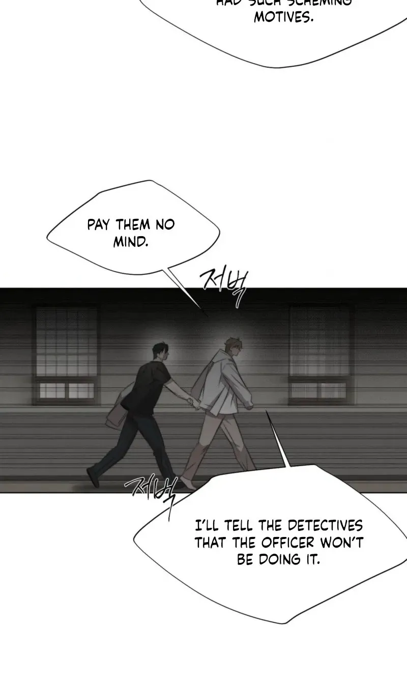 Against All Odds - Chapter 65 Page 40