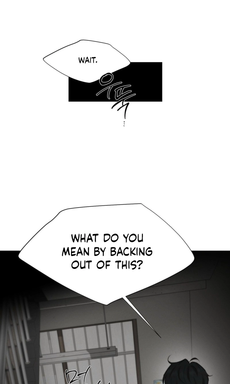 Against All Odds - Chapter 65 Page 41