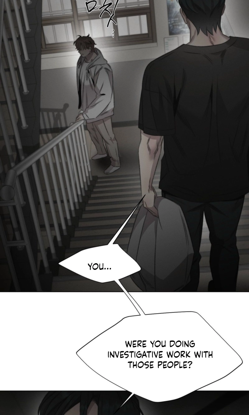 Against All Odds - Chapter 65 Page 42