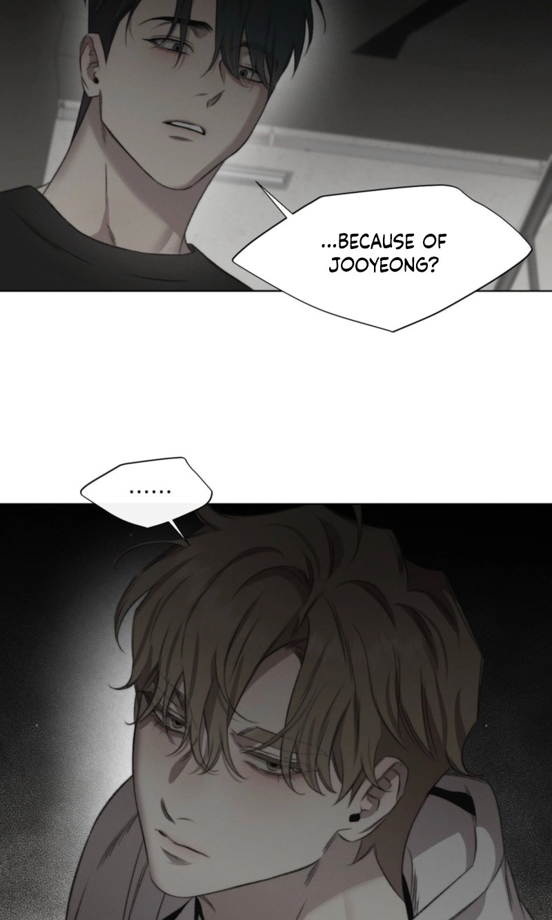 Against All Odds - Chapter 65 Page 43