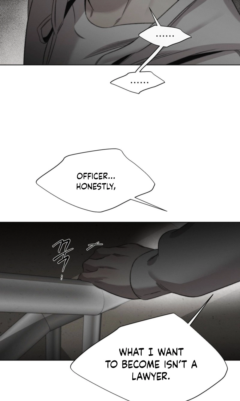 Against All Odds - Chapter 65 Page 44