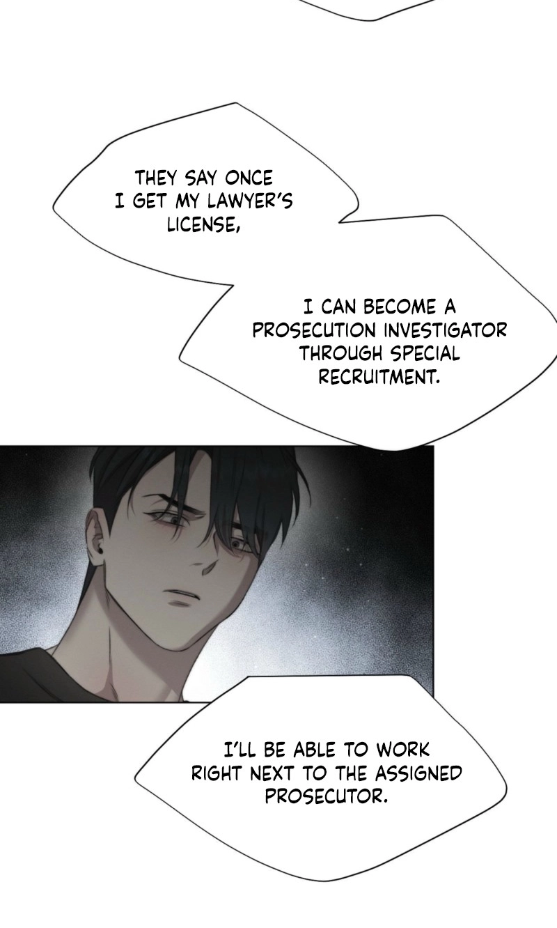 Against All Odds - Chapter 65 Page 45