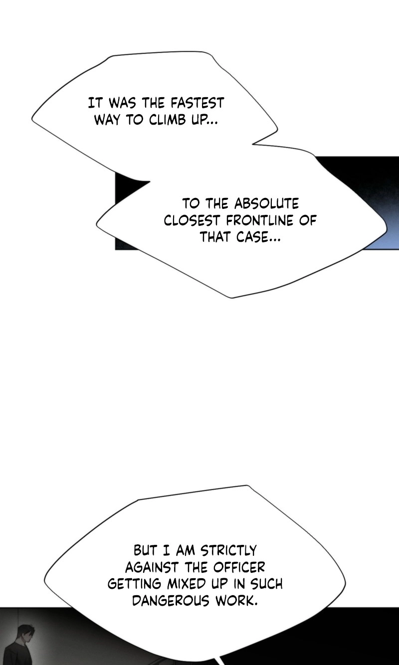 Against All Odds - Chapter 65 Page 46