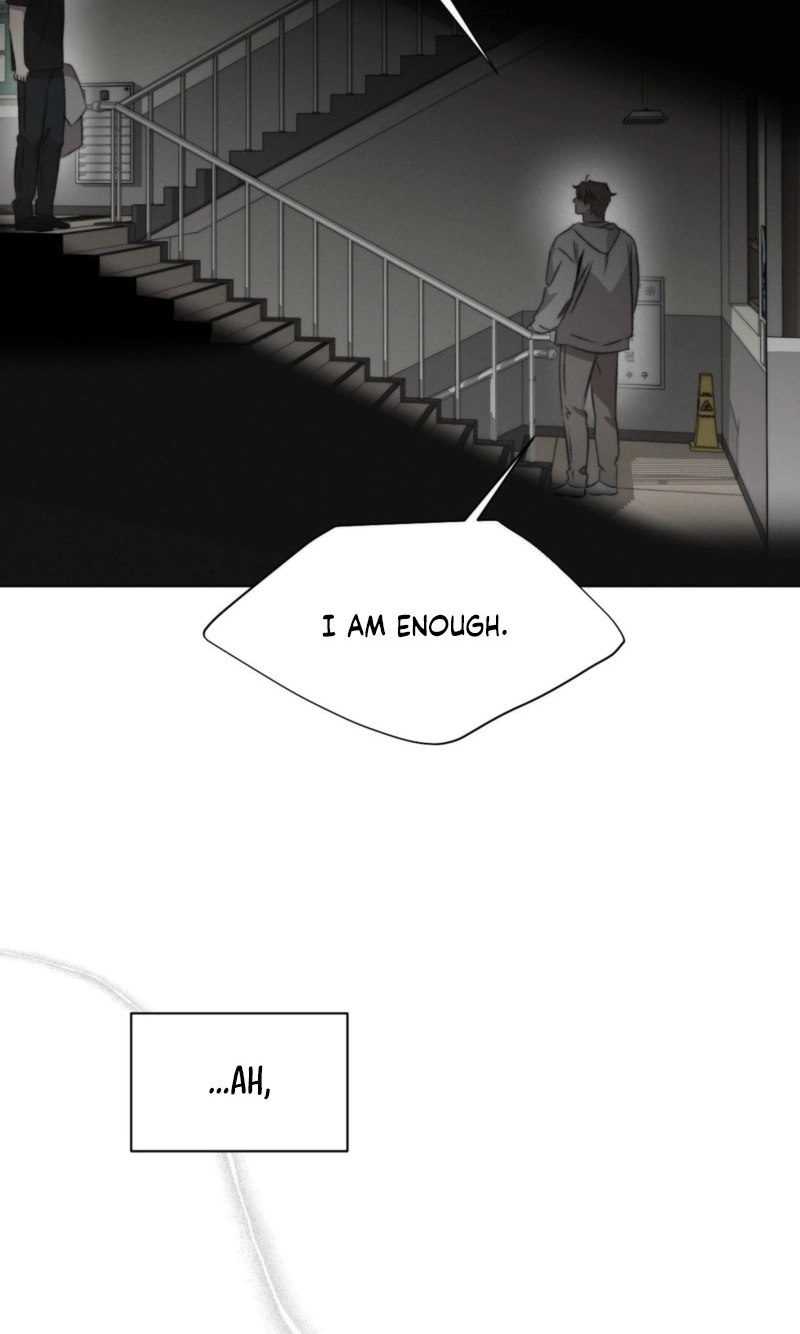 Against All Odds - Chapter 65 Page 47