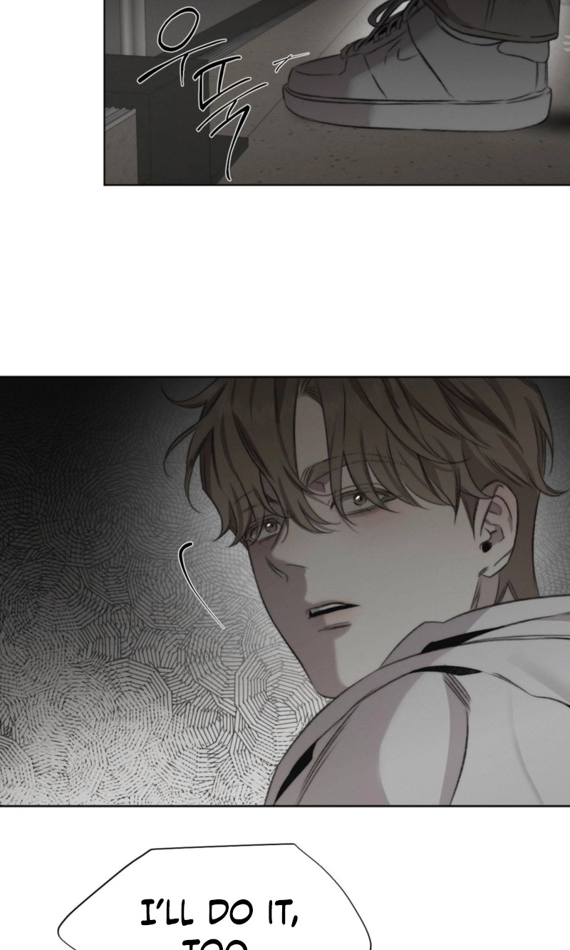 Against All Odds - Chapter 65 Page 51