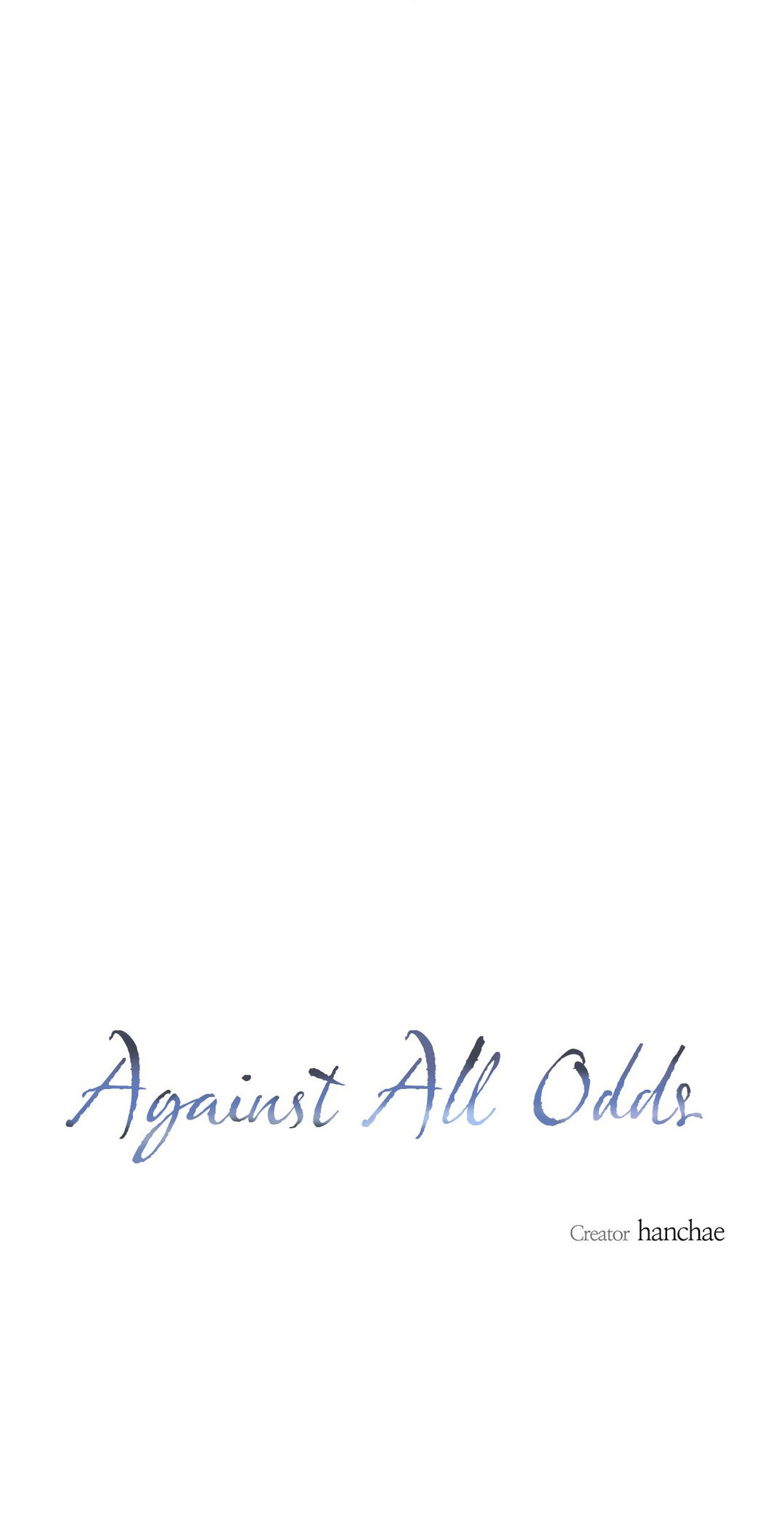 Against All Odds - Chapter 7 Page 11
