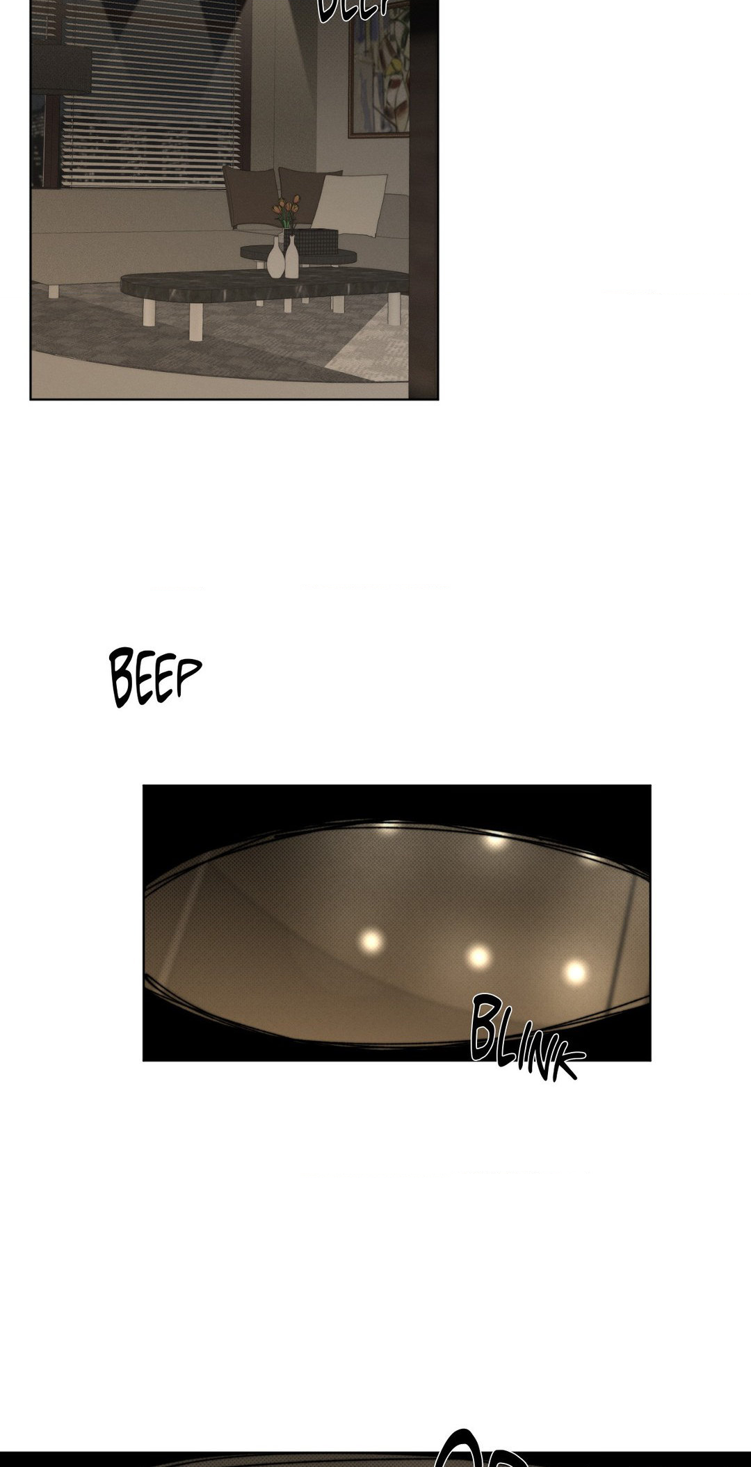 Against All Odds - Chapter 7 Page 13