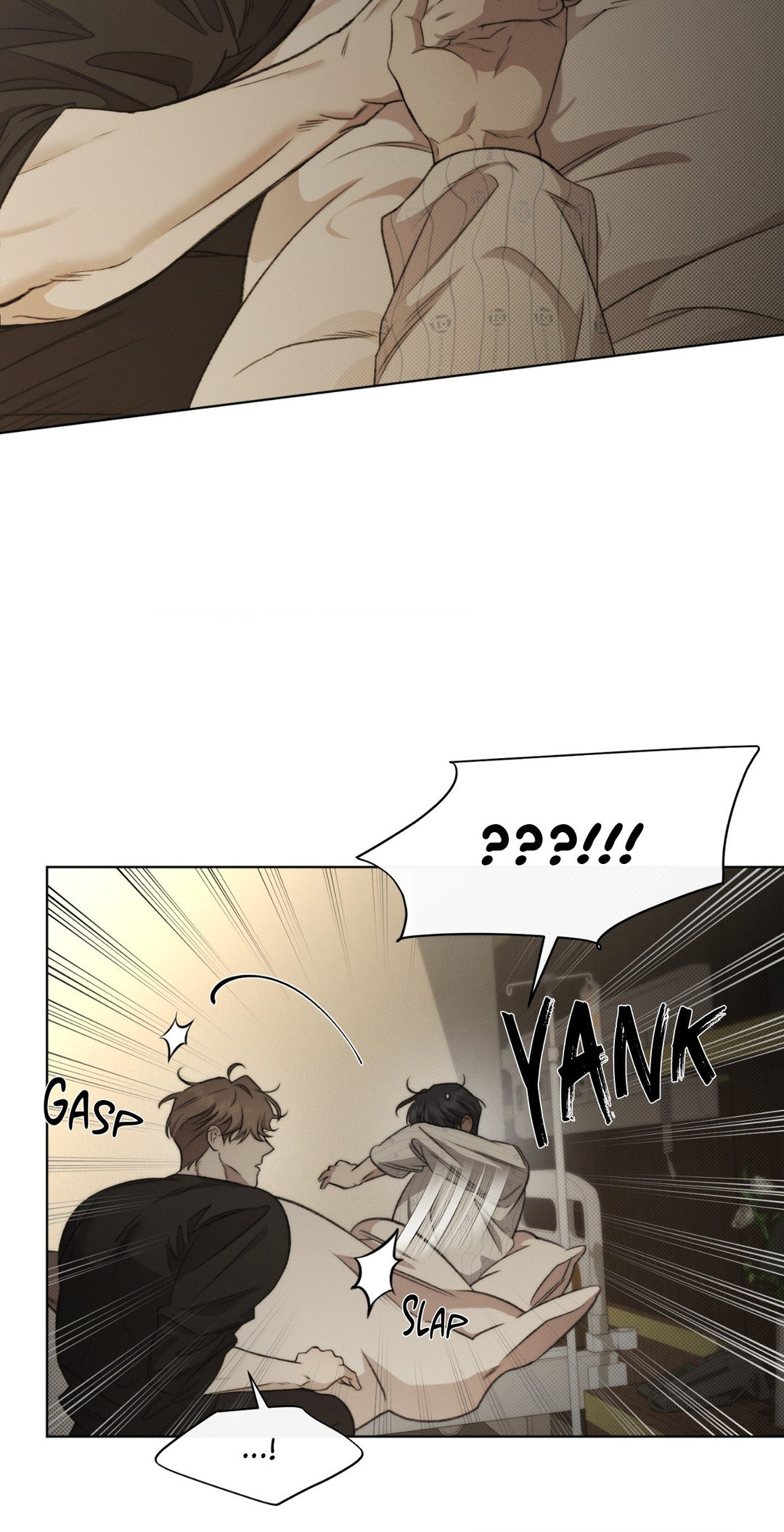 Against All Odds - Chapter 7 Page 17