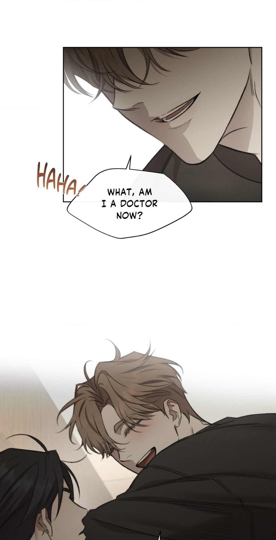 Against All Odds - Chapter 7 Page 21