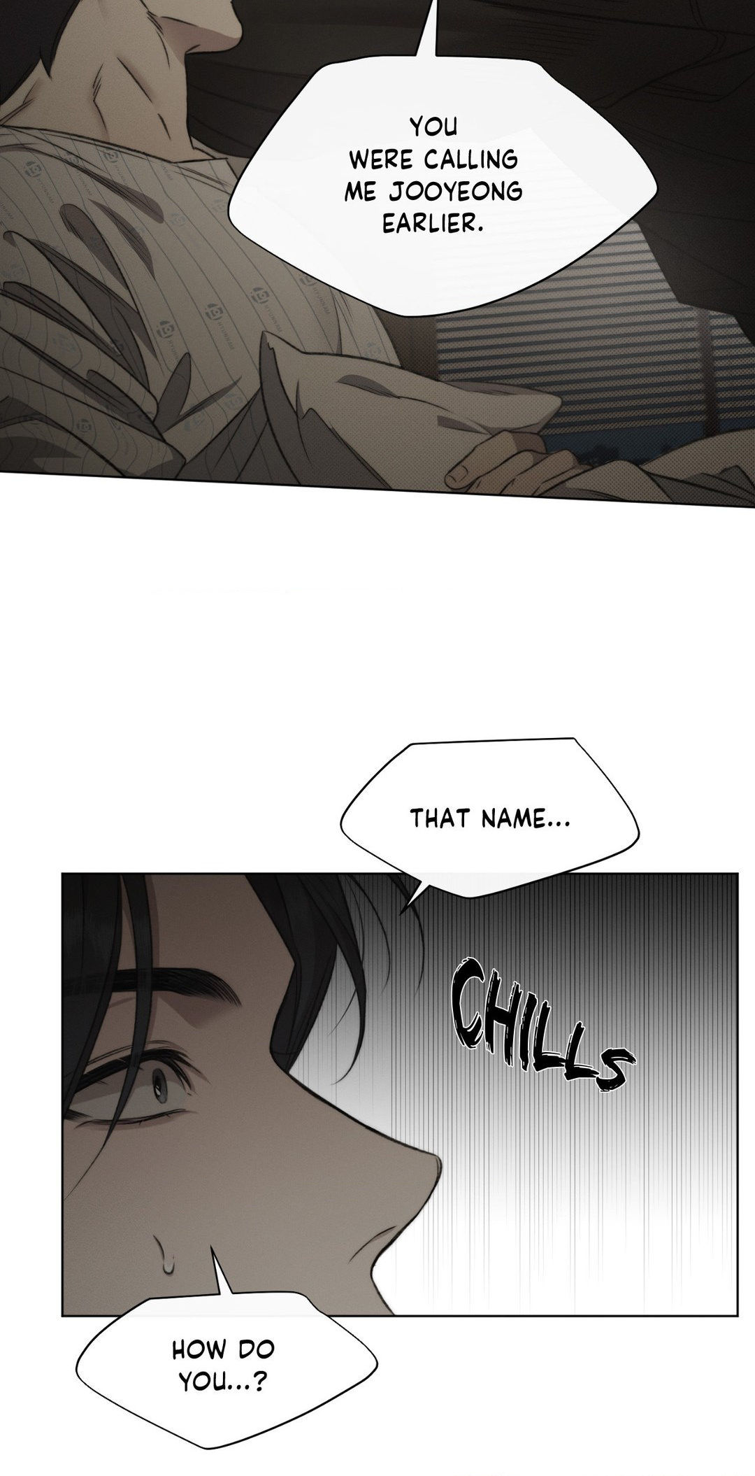 Against All Odds - Chapter 7 Page 22