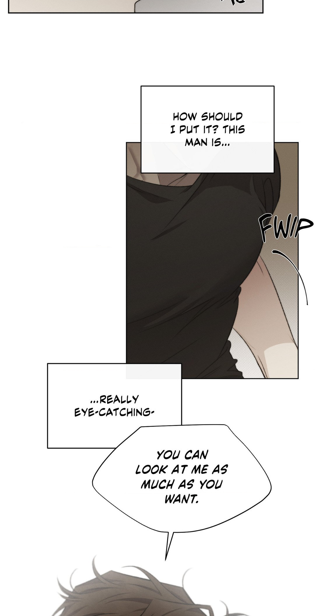 Against All Odds - Chapter 7 Page 28