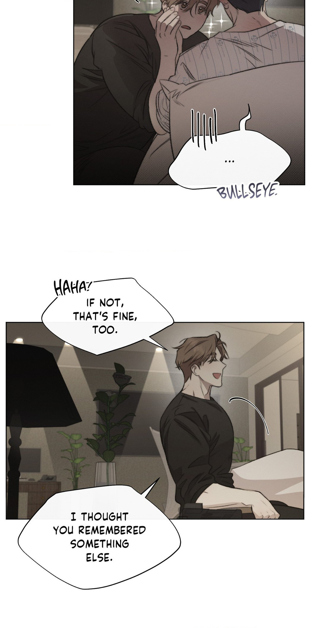 Against All Odds - Chapter 7 Page 32