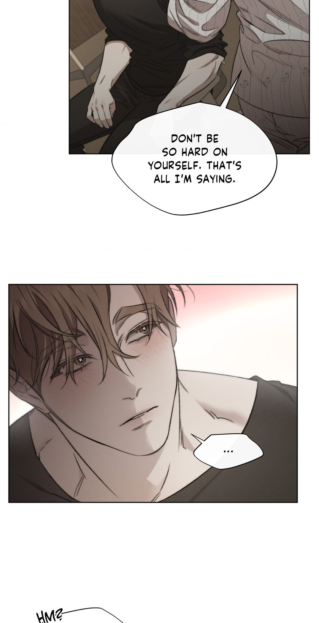 Against All Odds - Chapter 7 Page 39