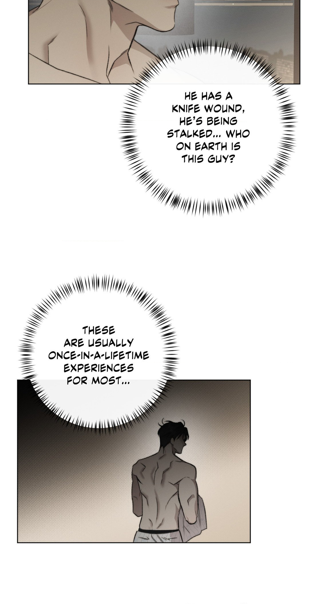 Against All Odds - Chapter 7 Page 46