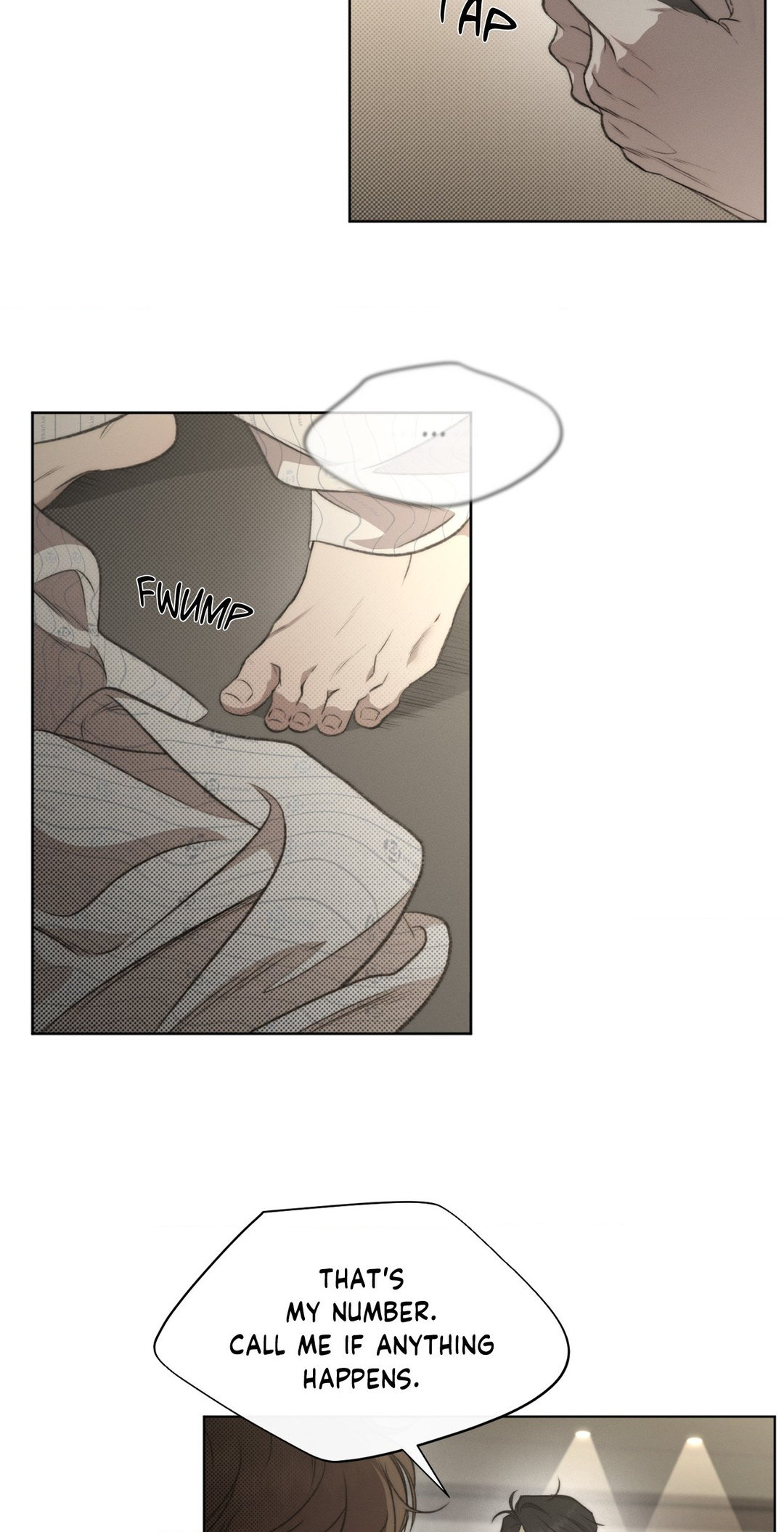 Against All Odds - Chapter 7 Page 48