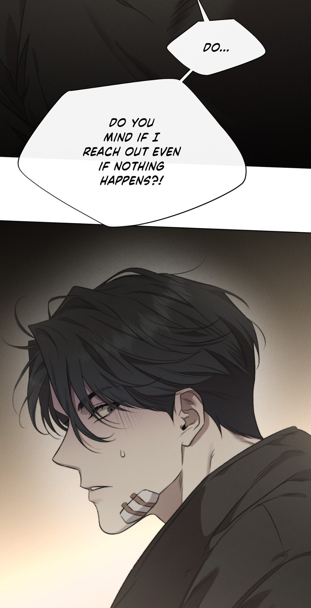 Against All Odds - Chapter 7 Page 51