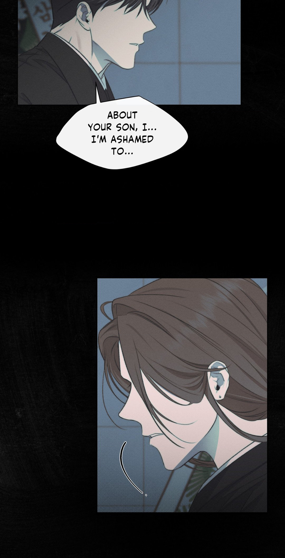 Against All Odds - Chapter 7 Page 6