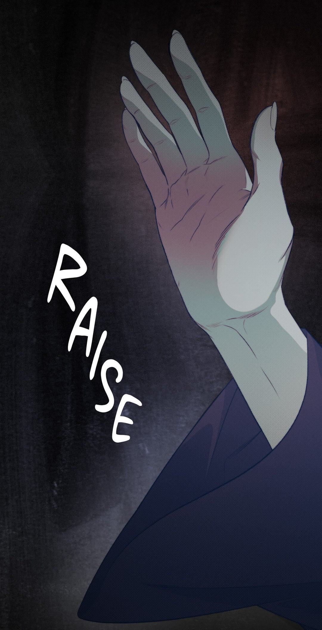 Against All Odds - Chapter 7 Page 8