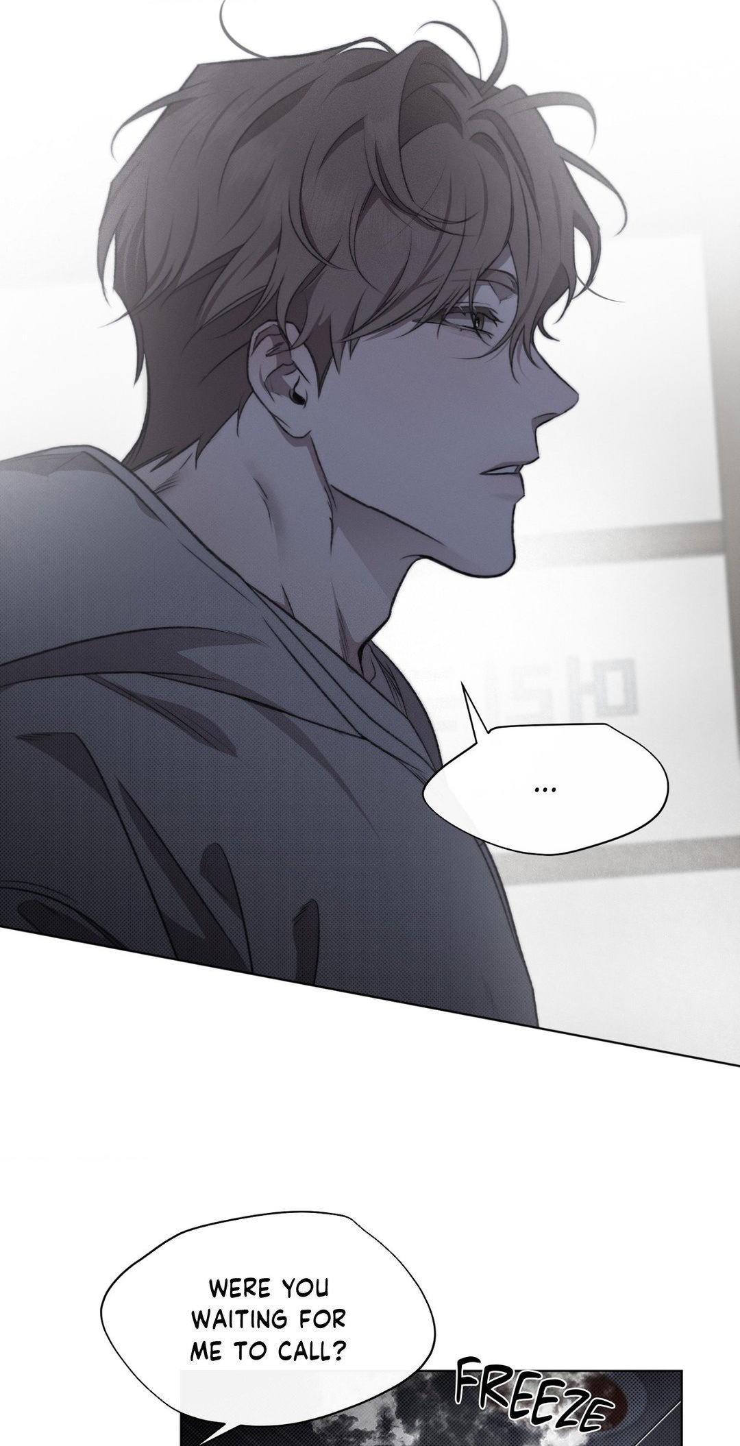 Against All Odds - Chapter 8 Page 31