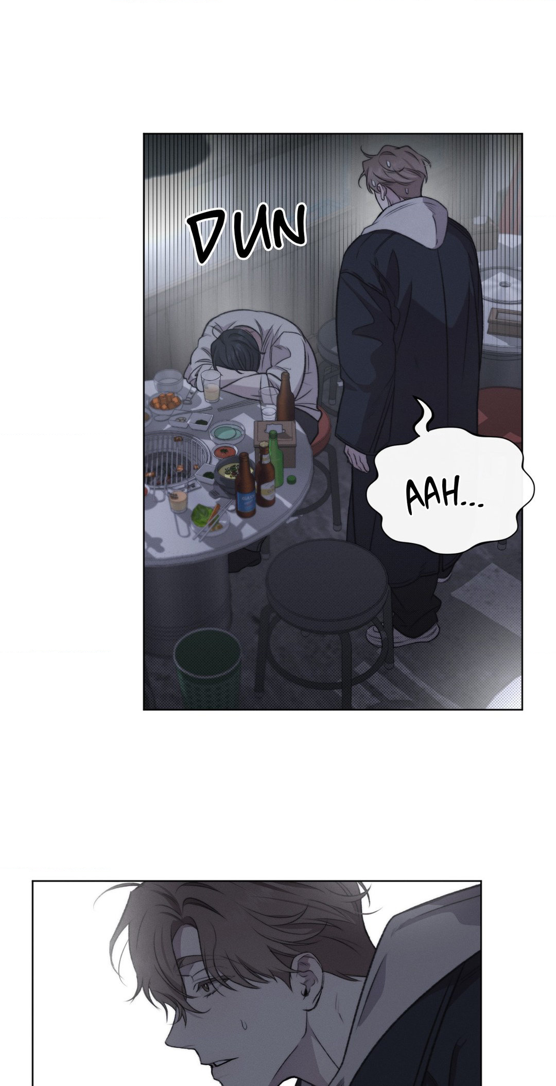 Against All Odds - Chapter 8 Page 42