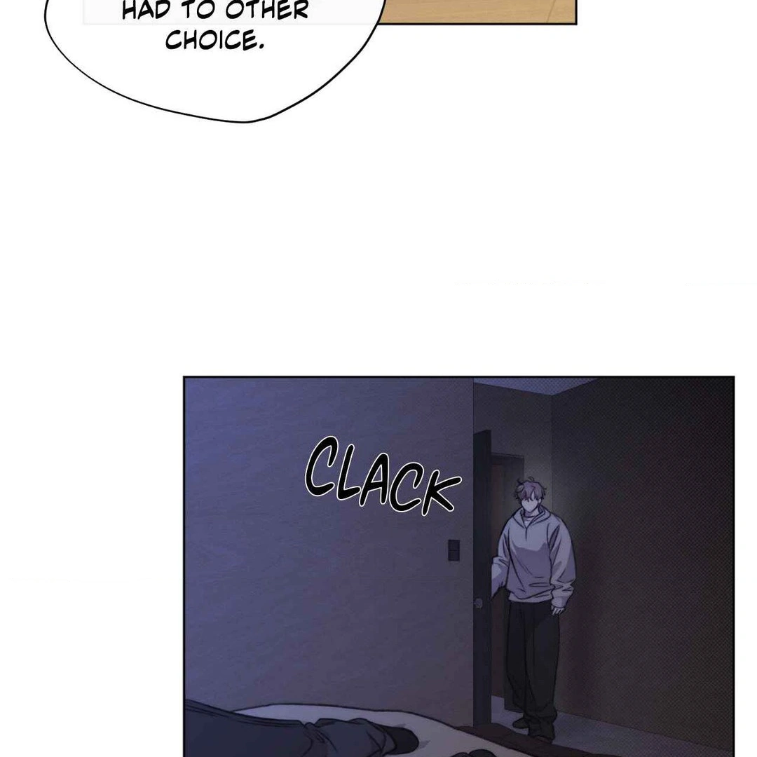 Against All Odds - Chapter 9 Page 10