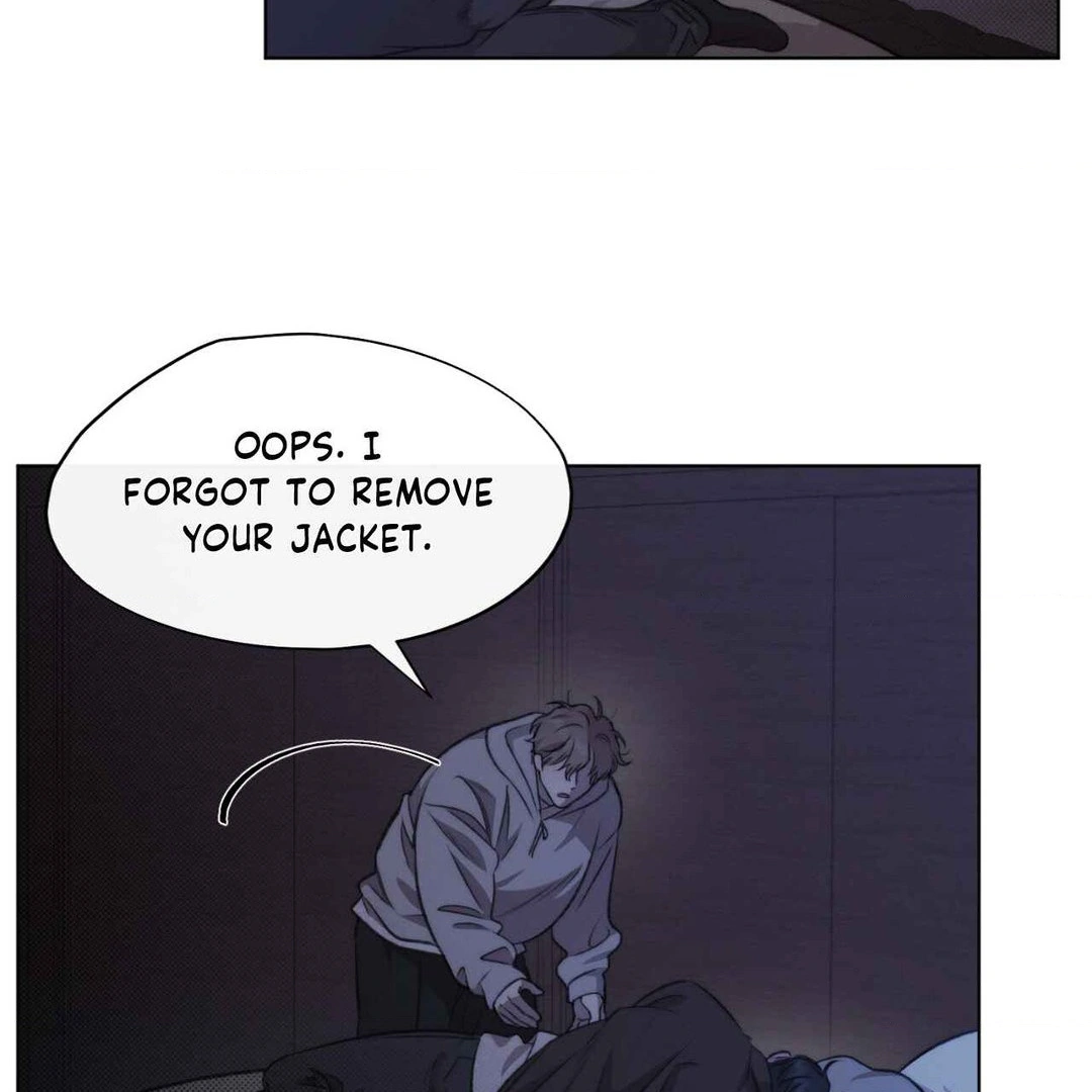 Against All Odds - Chapter 9 Page 11